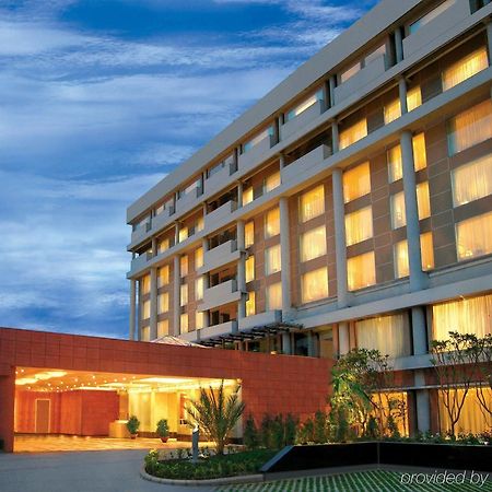 Taj Chandigarh Chandīgarh Exterior foto The Taj Bengal